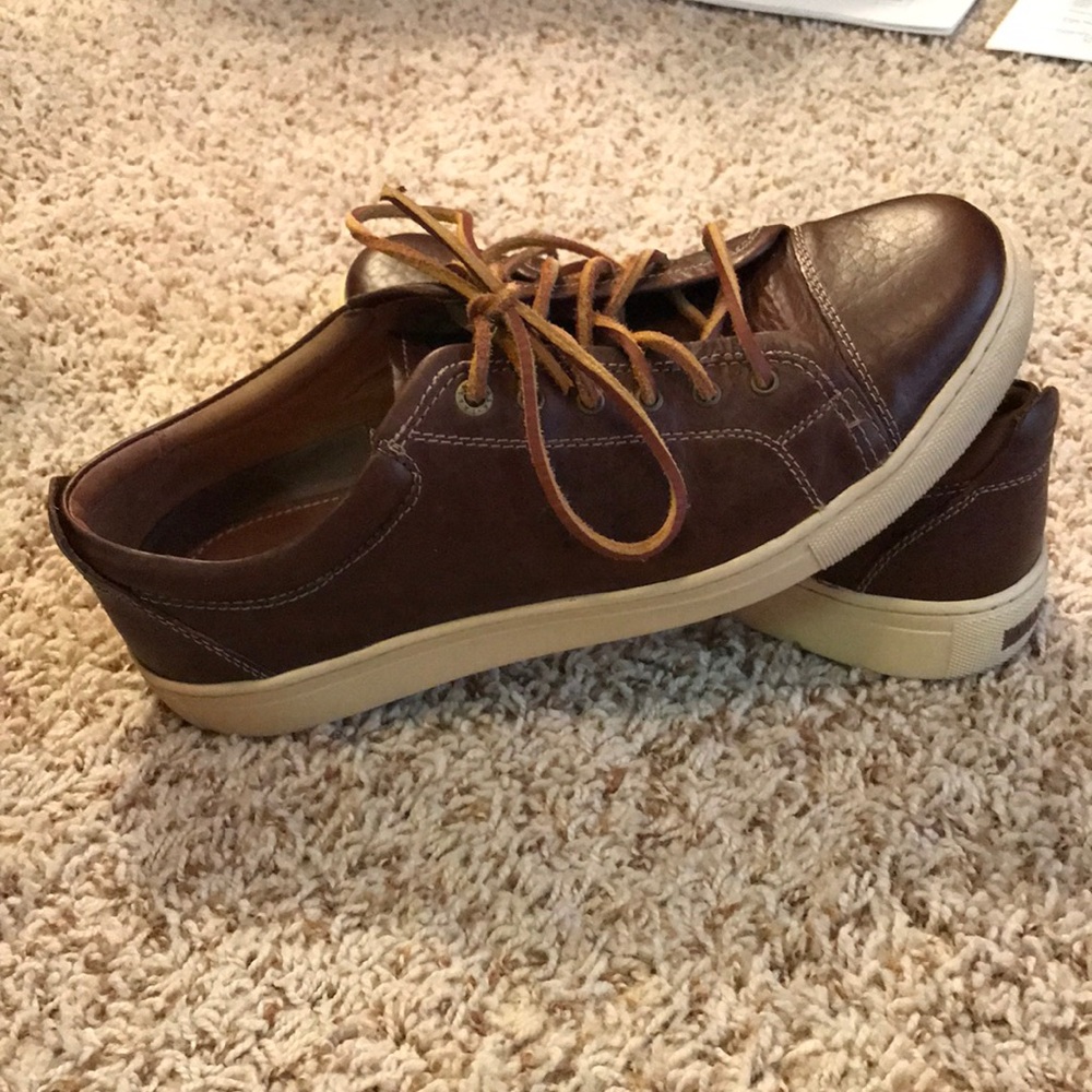 Men’s Trask Shoes